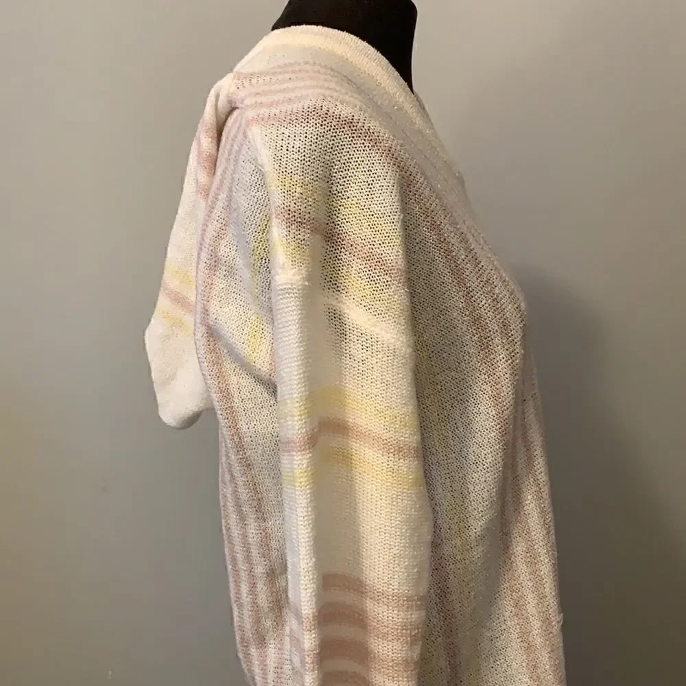 Mia & Tess Pullover Sweater
